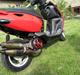 Aprilia sonic