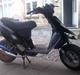 Gilera Stalker Byttet RMX ;)