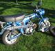 Honda Dax st50  solgt..