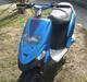 Gilera Stalker *Stalli*