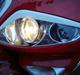 Peugeot speed fight  *solgt*