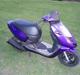 Aprilia sonic AC SD