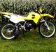 Suzuki RMX LC DD Solgt