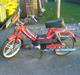 Puch Maxi 2 gear! (fars Maxi )