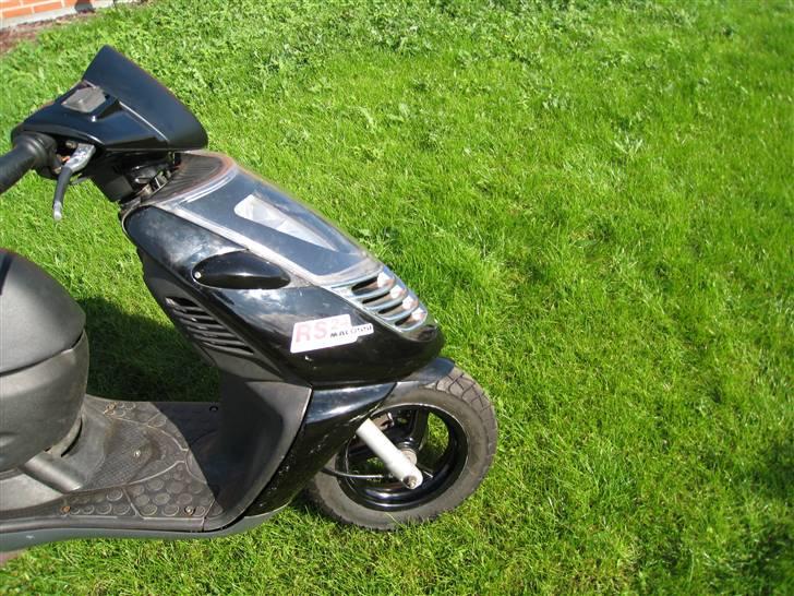 Aprilia Sonic (Solgt) billede 13