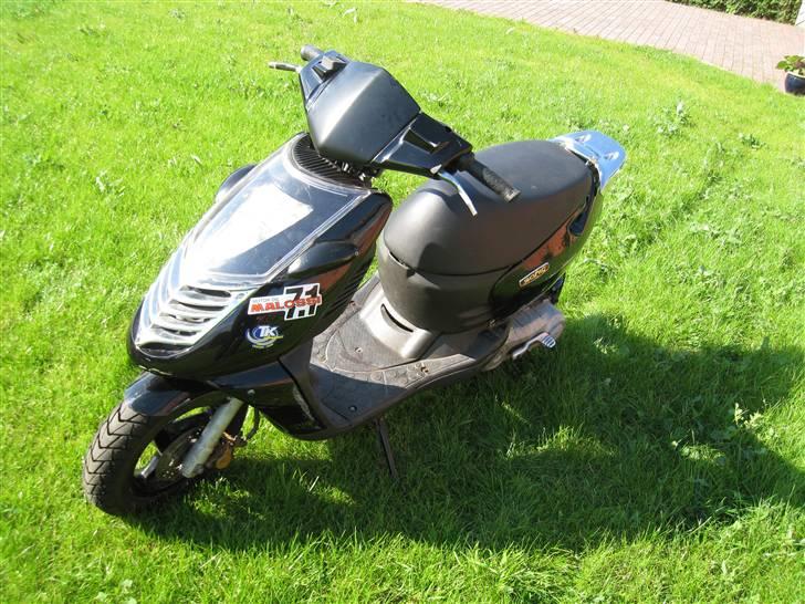 Aprilia Sonic (Solgt) billede 15