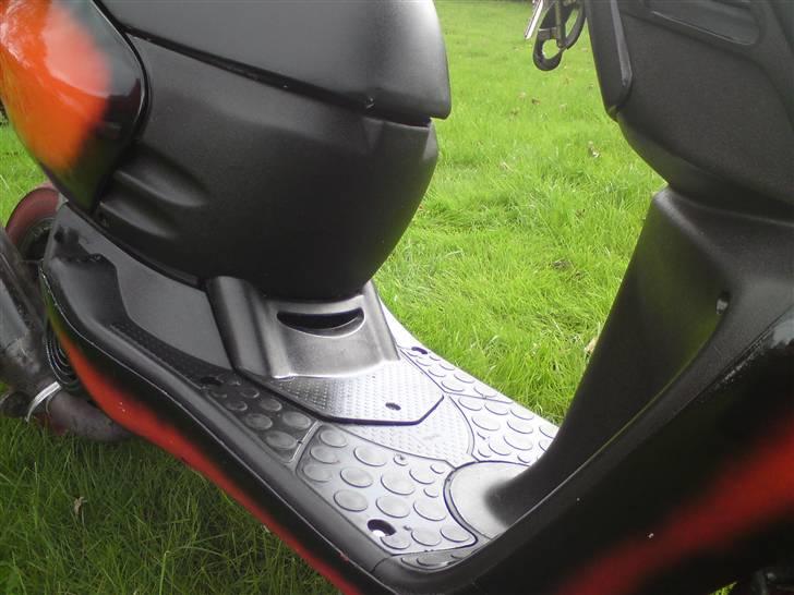 Aprilia Sonic (Solgt) billede 10