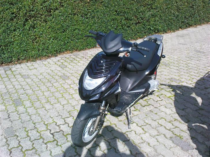 CPI Oliver SOLGT billede 1