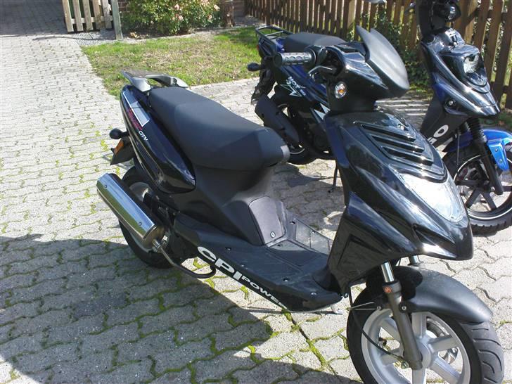 CPI Oliver SOLGT billede 2