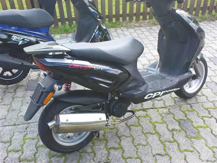 CPI Oliver SOLGT billede 3