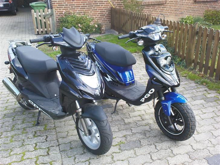 CPI Oliver SOLGT billede 5