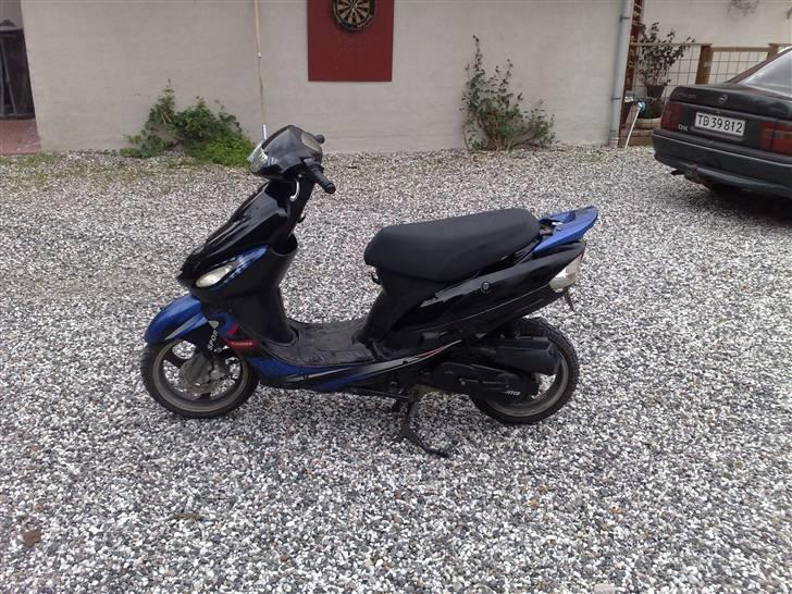 Giantco sport. solgt billede 1