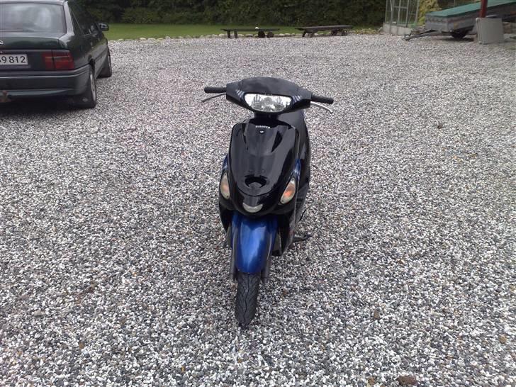 Giantco sport. solgt billede 2