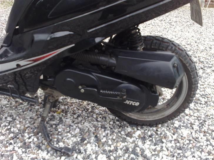 Giantco sport. solgt billede 5