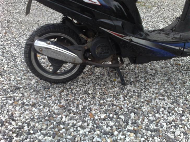 Giantco sport. solgt billede 6