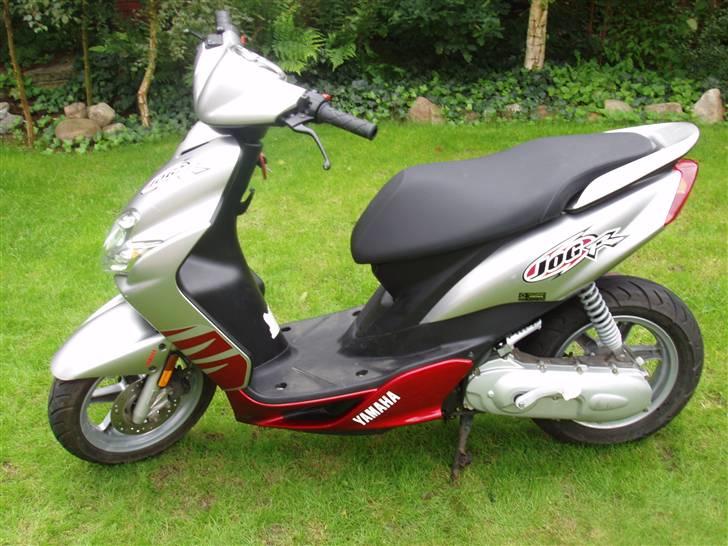 Yamaha Jog R billede 1