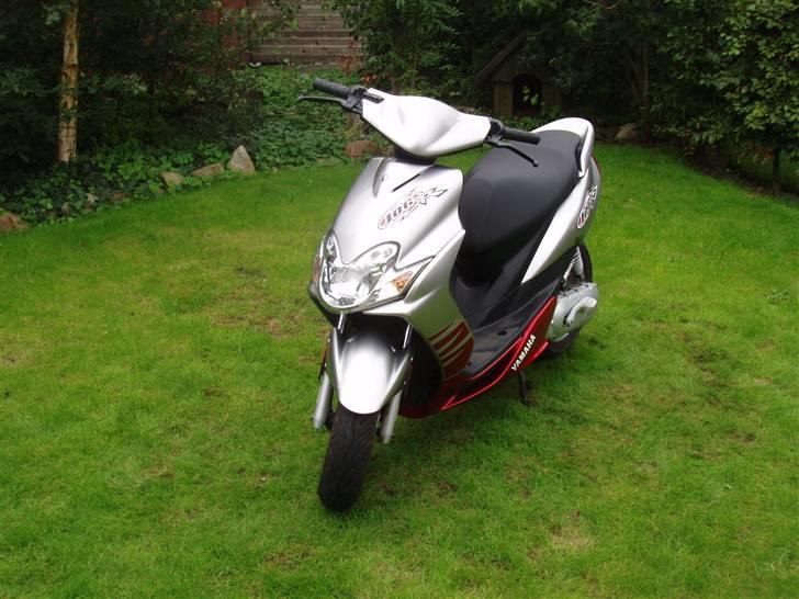 Yamaha Jog R billede 2