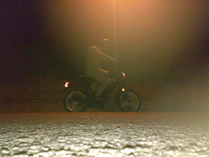 Peugeot FoX<3 Byttet - Gade-Raceren xD Haha  billede 7