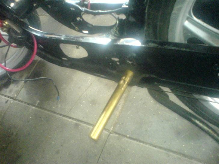 Piaggio Ciao *PROJEKT* billede 14