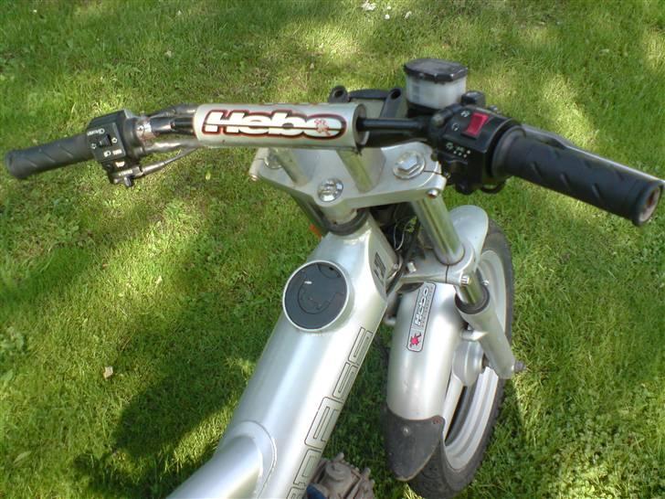 Sachs Madass AC. (solgt) billede 19