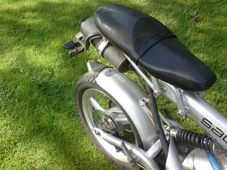 Sachs Madass AC. (solgt) billede 20
