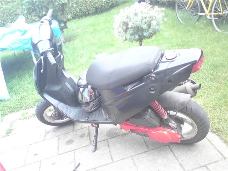 PGO Hot 50 (SOLGT) billede 5