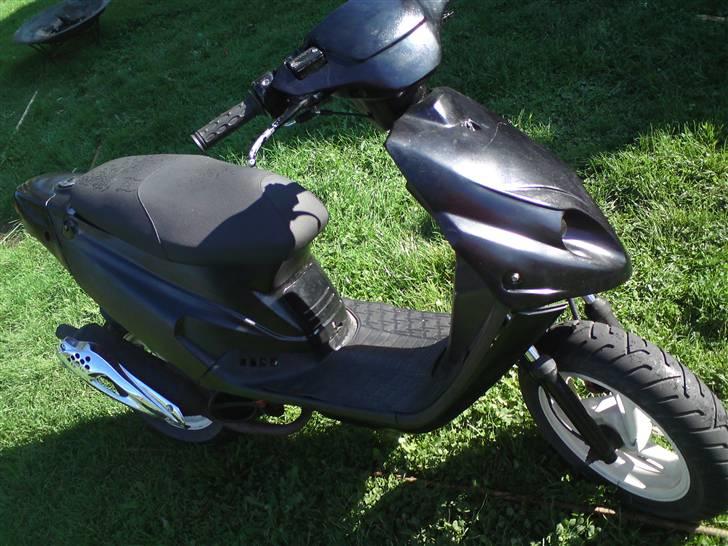 PGO Hot 50 (SOLGT) billede 7