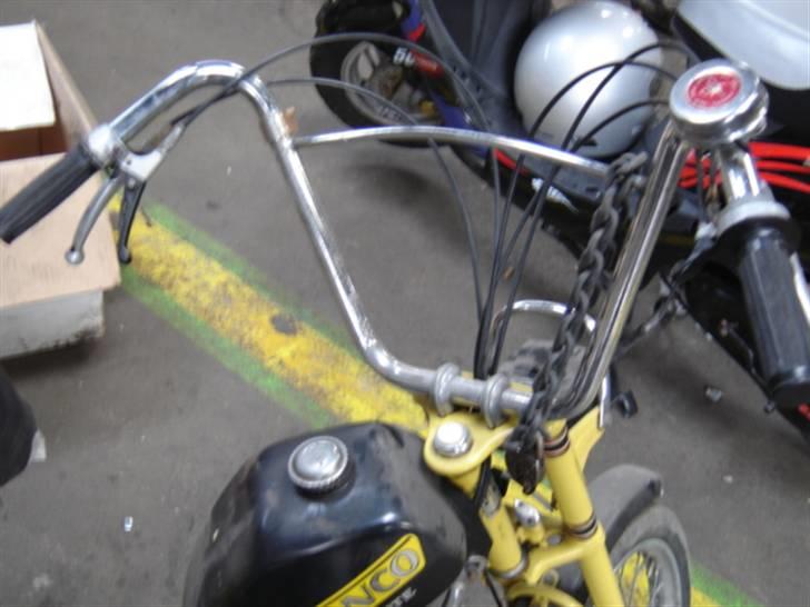 Veteraner bronco starflite billede 3