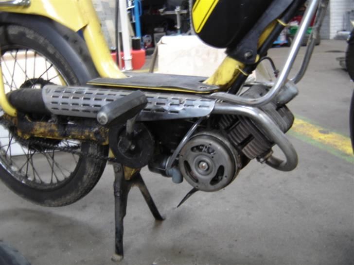 Veteraner bronco starflite billede 4