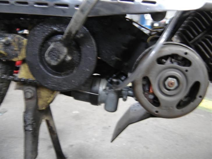 Veteraner bronco starflite billede 5