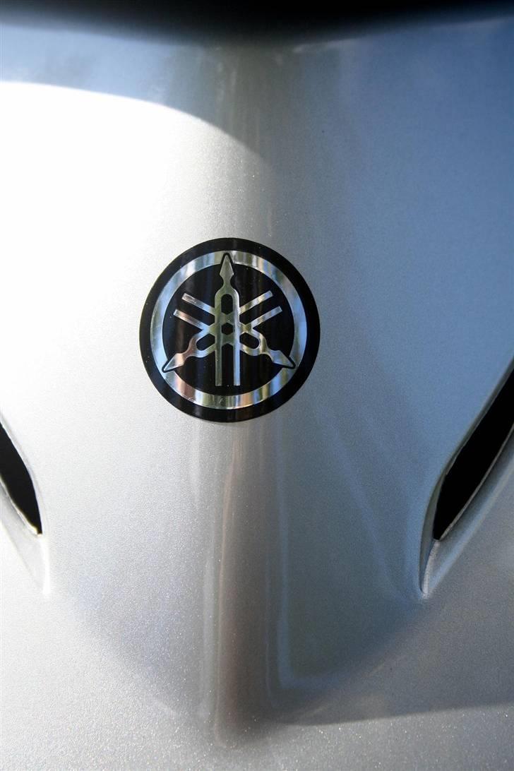 Yamaha Jog R SOLGT - Mange tak til Søren G for de fantastiske billeder (: billede 10