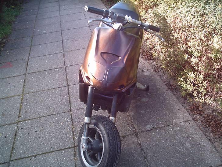 Aprilia Rally byttet til slider . - nyeste billede 6