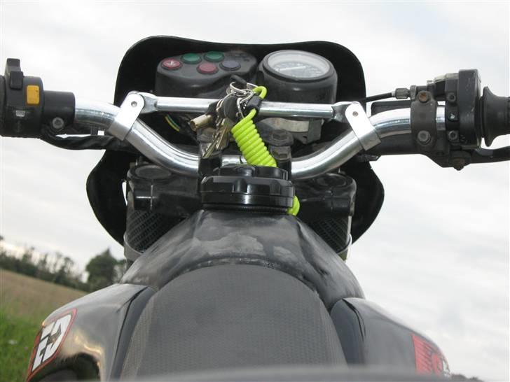 Suzuki rmx  bytted billede 7