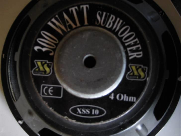 Gilera Stalker SOLGT!! billede 18