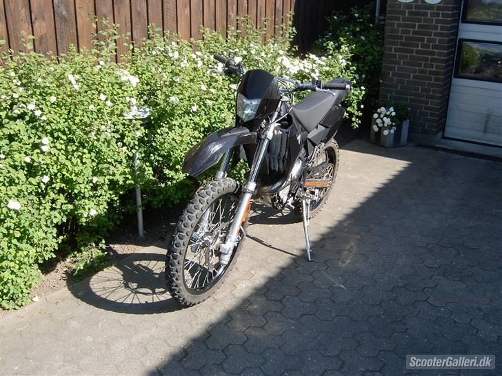 CPI Super Cross LC DD Solgt billede 2