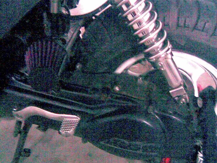 PGO hot 50 ( solgt ) billede 4