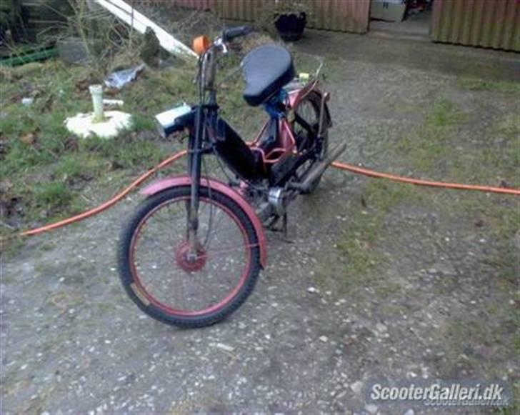 Puch maxi k billede 2