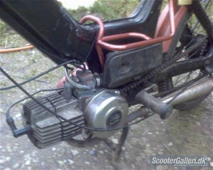 Puch maxi k billede 5