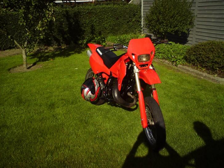 Suzuki SMX \\Byttet til Ssm// :( billede 5