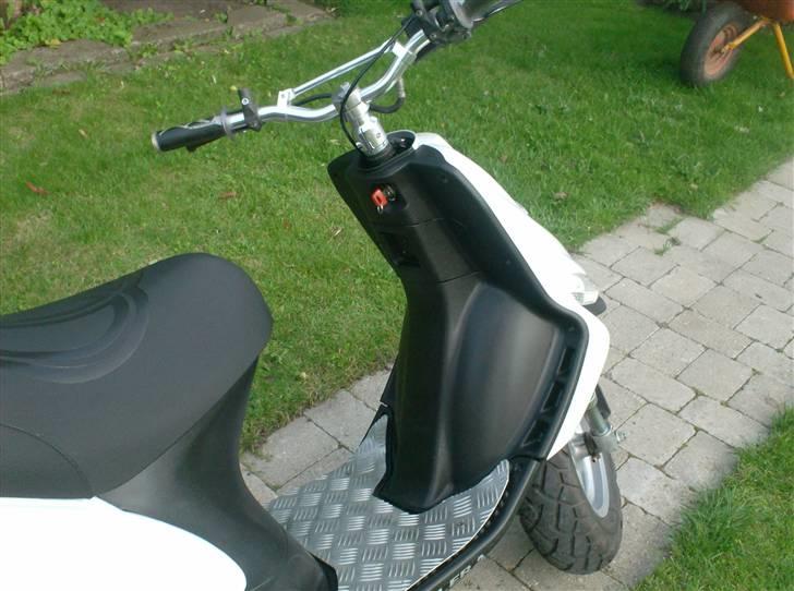 Gilera stalker til salg  billede 2