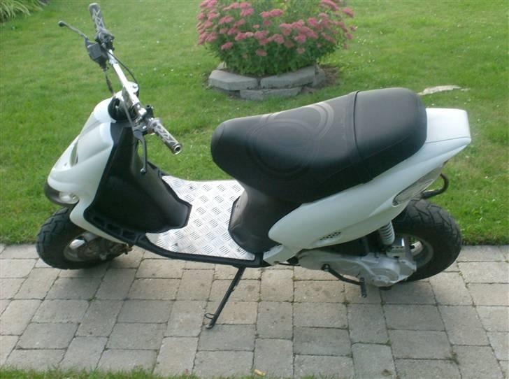 Gilera stalker til salg  billede 3