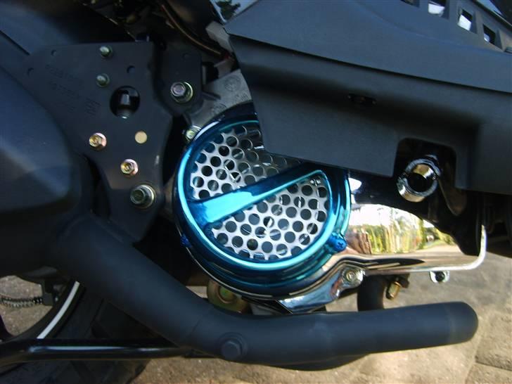 PGO Hot 50 (SOLGT) billede 2