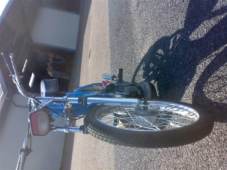 Puch E50 maxi K (solgt) billede 4