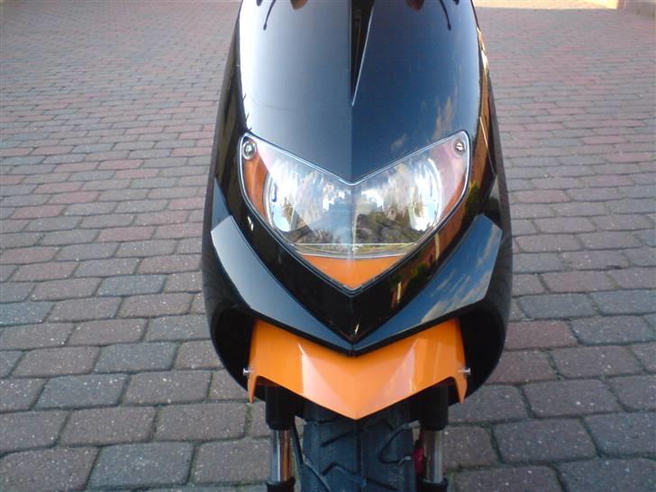 Suzuki Estilete * Solgt* billede 1