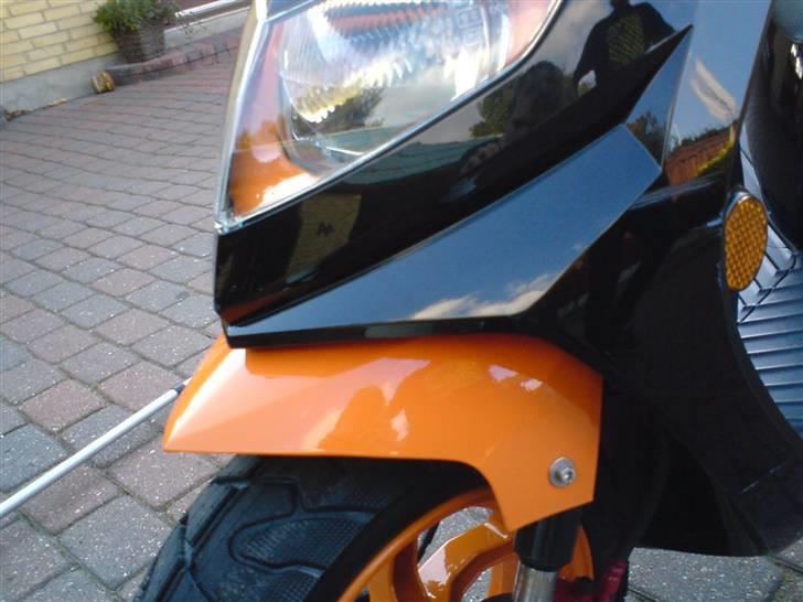 Suzuki Estilete * Solgt* billede 2