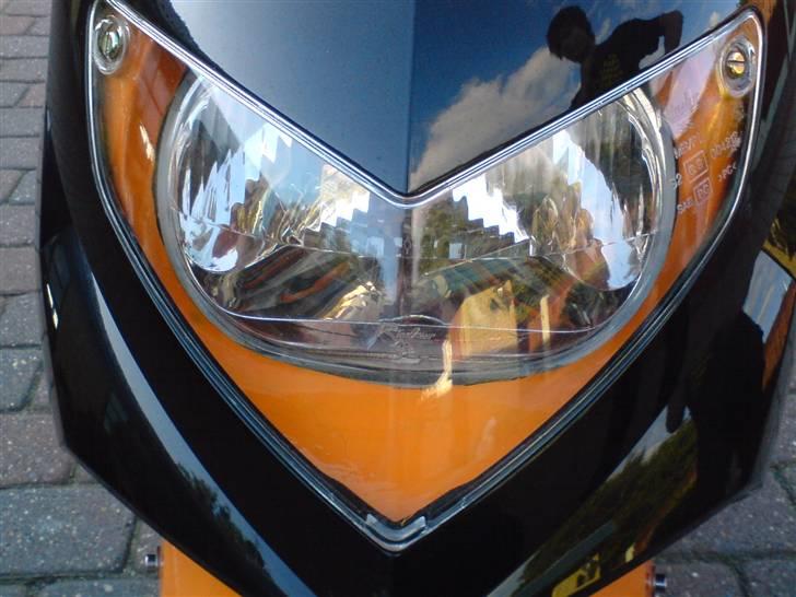 Suzuki Estilete * Solgt* billede 3