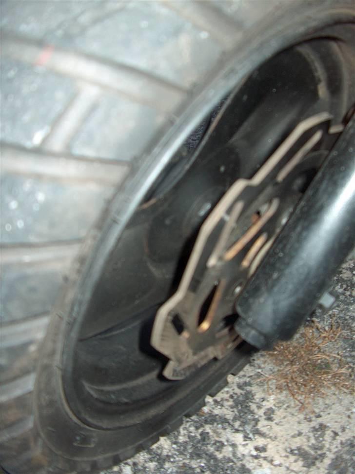 PGO PMX aka Ferrari . billede 6