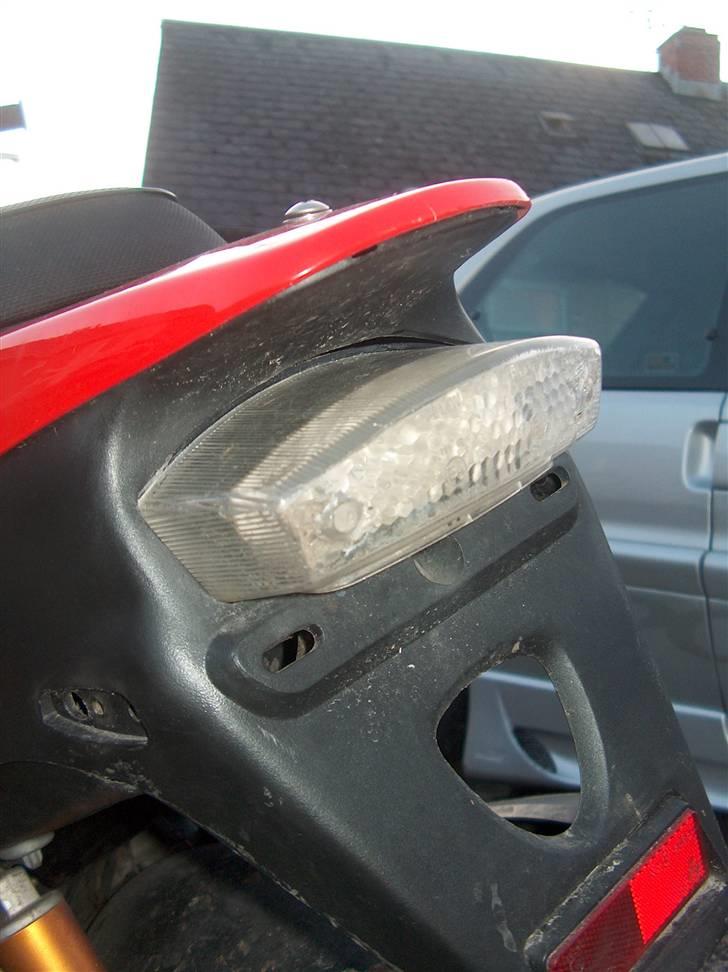 PGO PMX aka Ferrari . billede 7