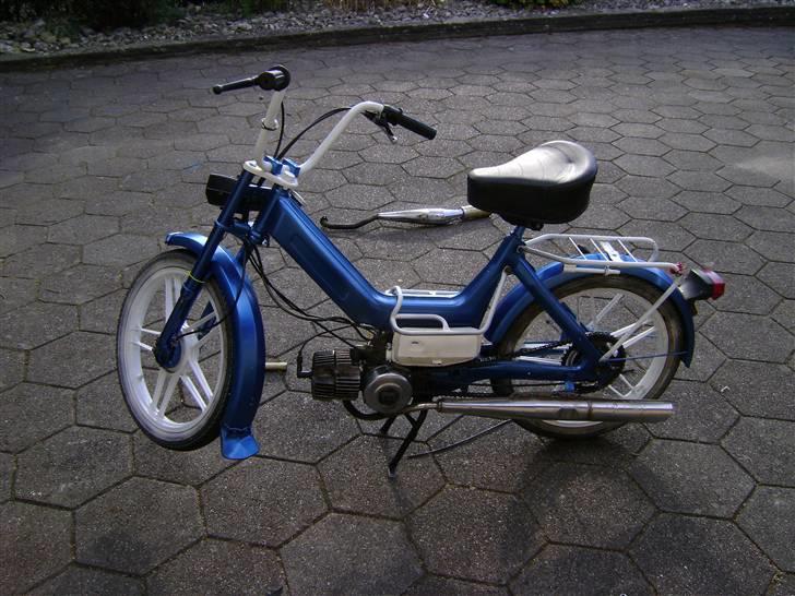 Puch maxi p!! billede 1