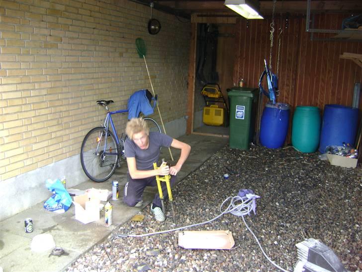 Puch maxi p!! billede 2